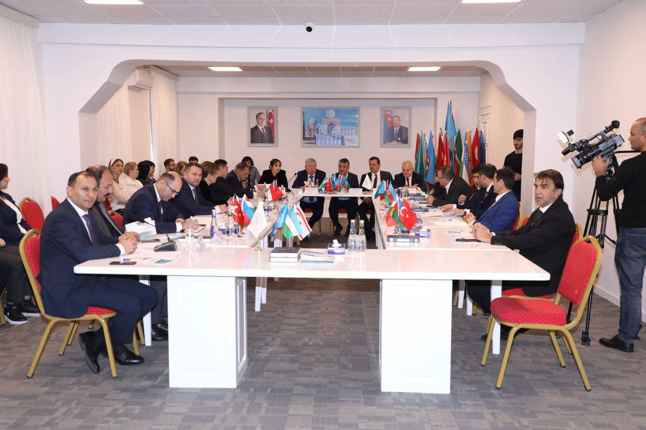 Bakıda “Turan Balabilgə Akademiyası” təsis olunub