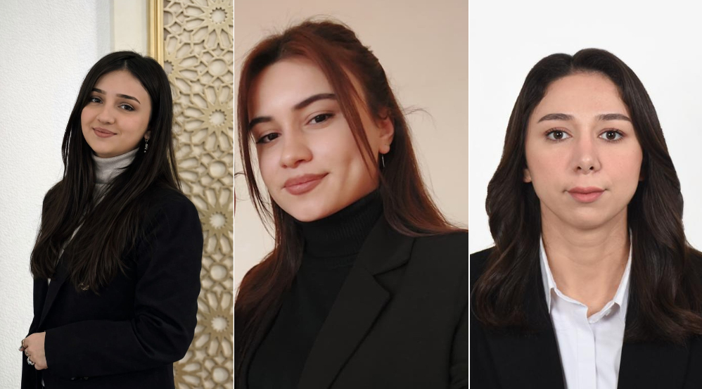 Bizim peşəmiz bitməyən bir tələbəlikdir – Gənc müəllimlərlə söhbət