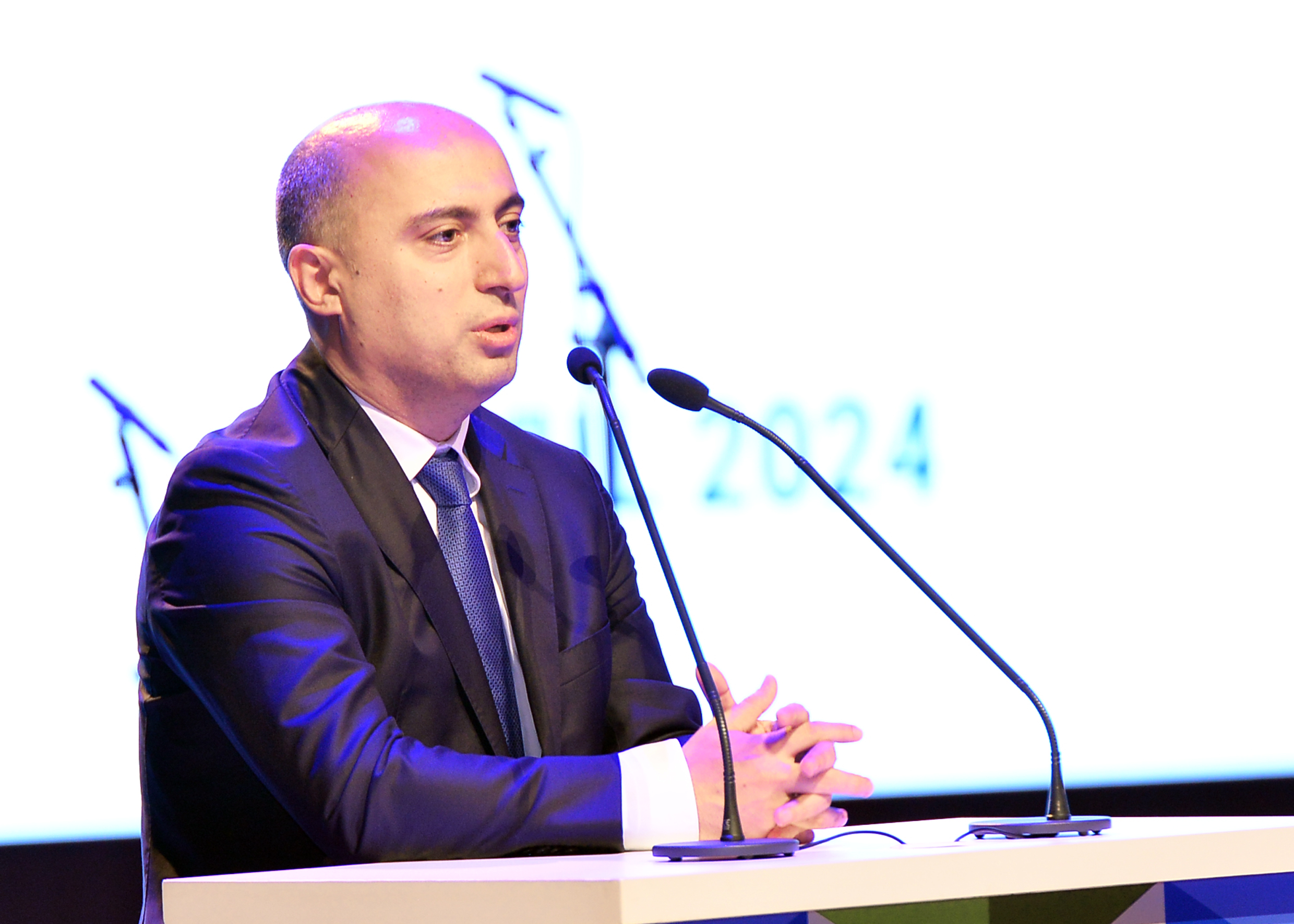 Nazir: Növbəti illərdə Qarabağ Universitetinin 10 fakültəsi fəaliyyət göstərəcək