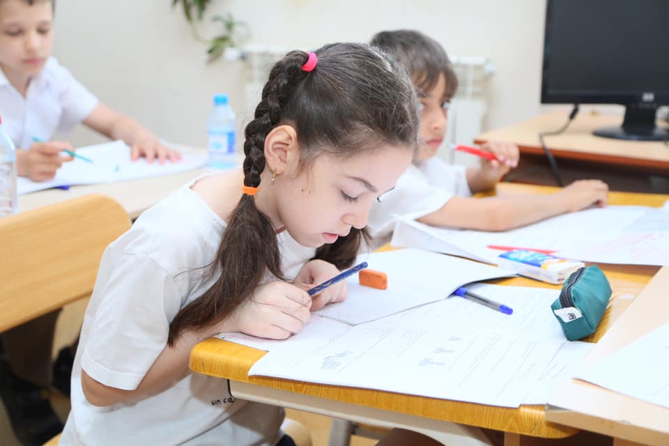 IV və VI siniflərdə monitorinqin sınaq mərhələsi keçiriləcək