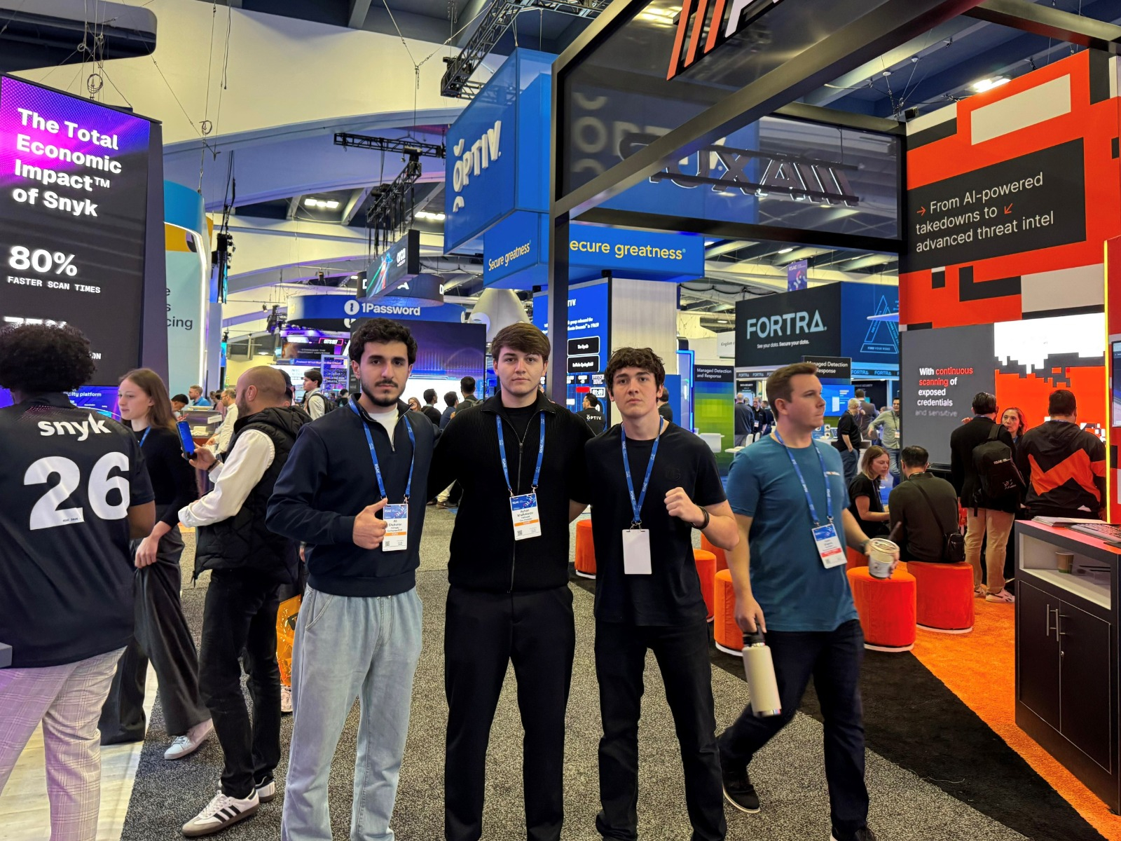 Azərbaycanlı tələbələrin startapı 1,6 milyon dollar dəyərində qiymətləndirilib