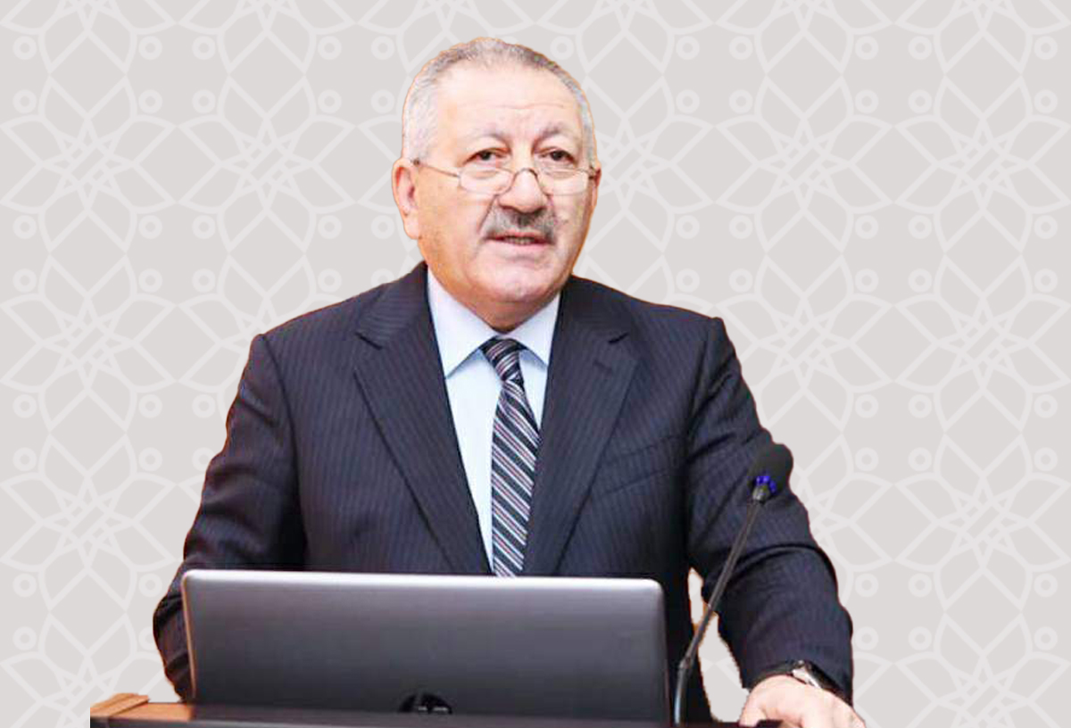 Müəllimlikdən başlayan ömür yolu