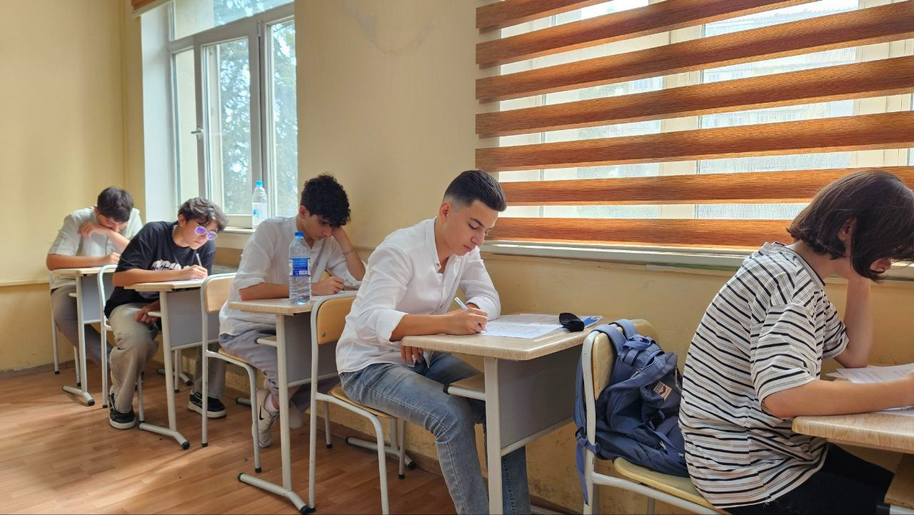 Azərbaycan Fəlsəfə Olimpiadasına qeydiyyat davam edir