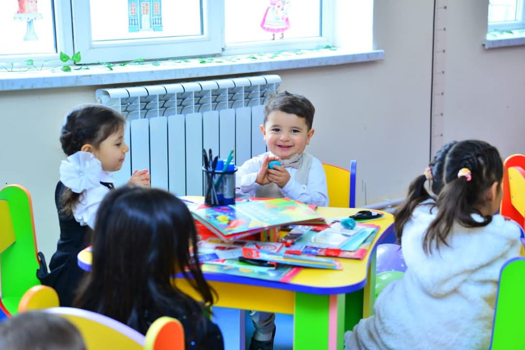 Məktəbəhazırlıq qruplarında oxuyan uşaqlar I sinfə necə qəbul ediləcəklər?