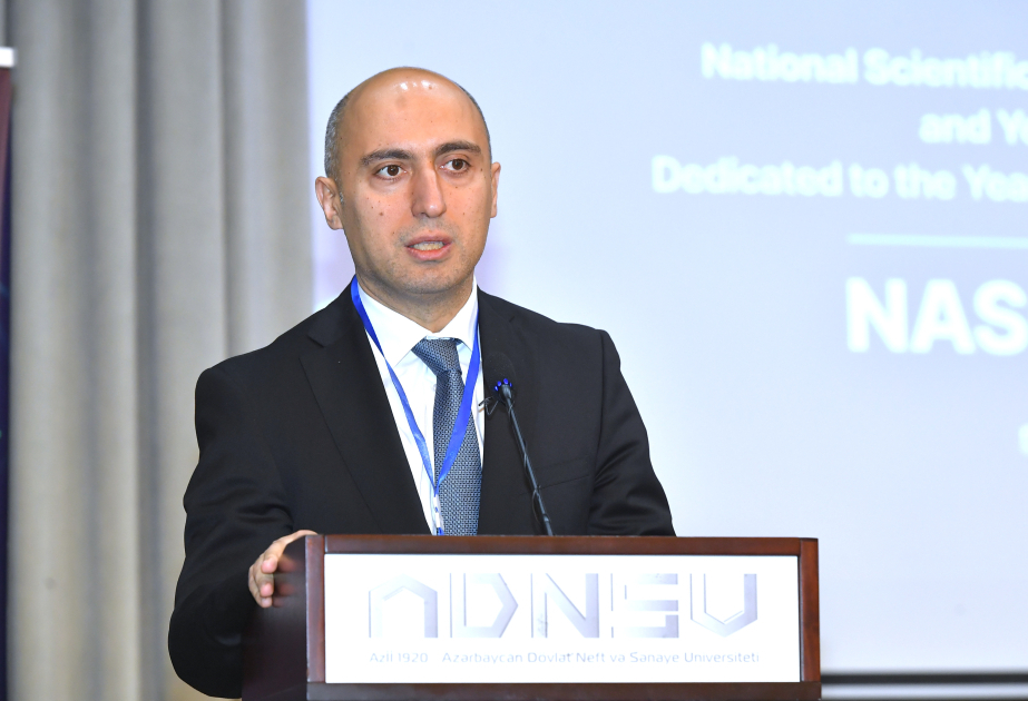 Nazir: Son beş ildə məqaləsi olmayan alim utanmalıdır