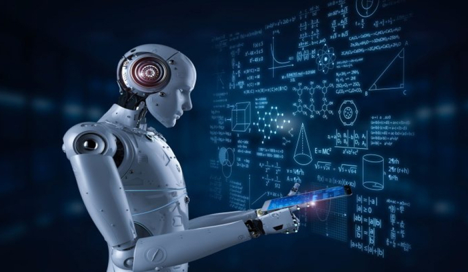 Şagirdlər üçün süni intellekt aləti hazırlanıb