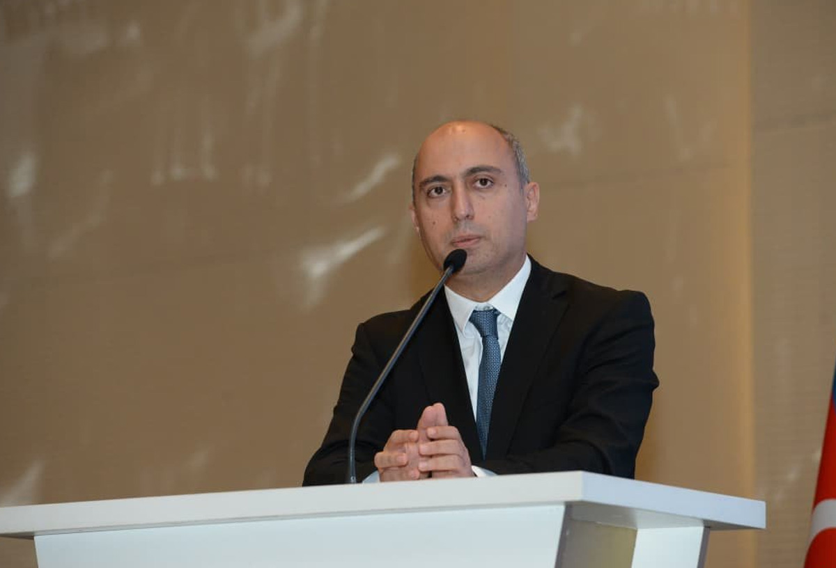 “Biologiya” dərsliklərimiz beynəlxalq standartlara uyğun deyil – Nazir