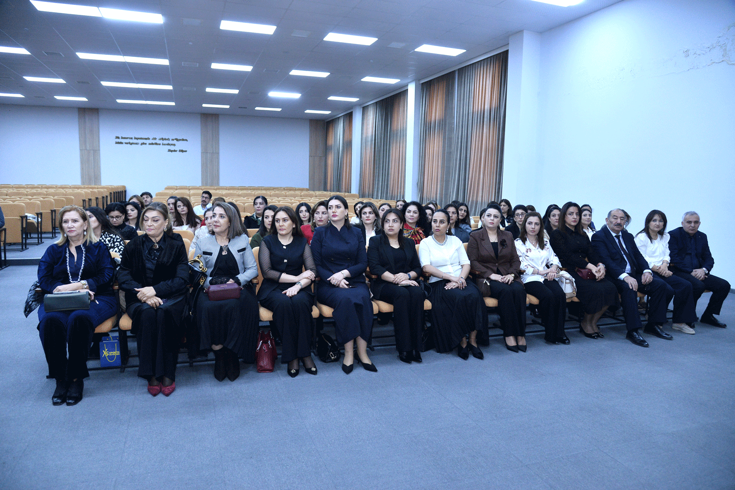 “Məktəbin dəstəkləyici rəhbərlik modeli” təlimləri yekunlaşıb