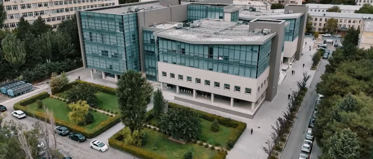 Mərkəzi Elmi Kitabxananın 100 illiyinə həsr olunmuş sənədli film hazırlanıb