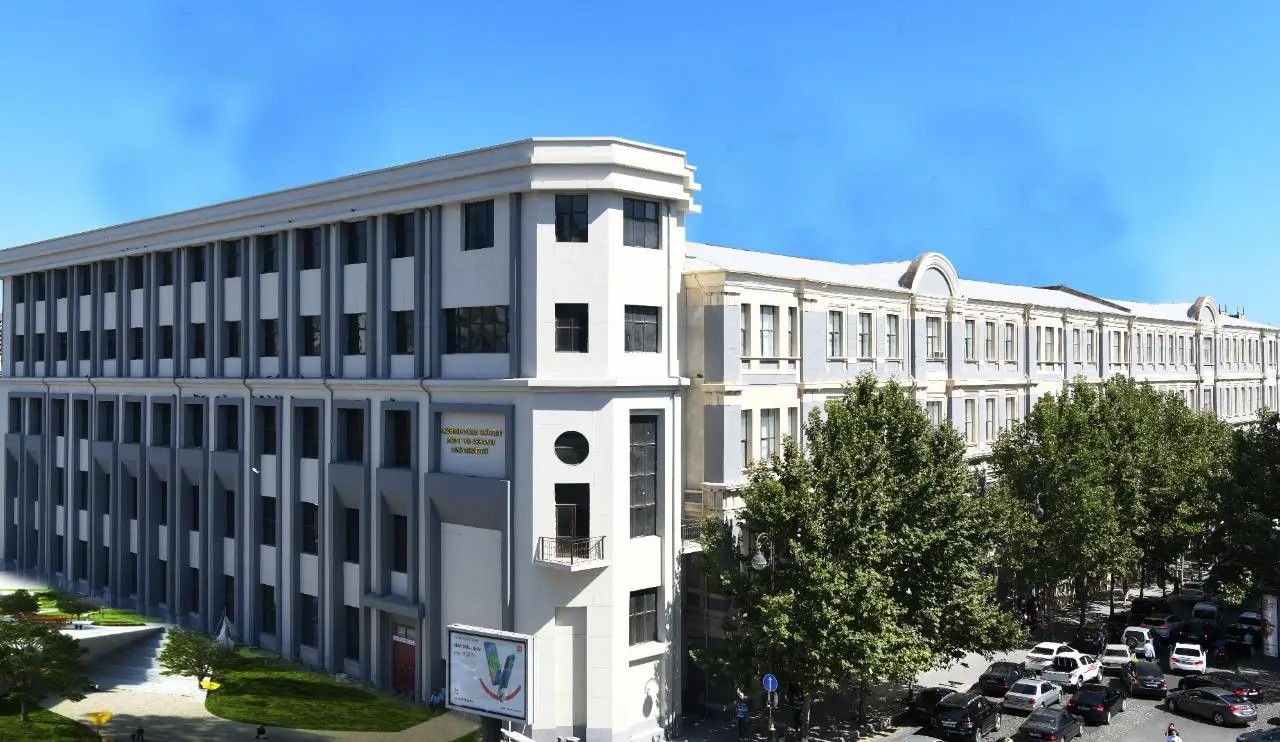 ADNSU-nun “Healwith” layihəsi “QS Təhsili yenidən təsəvvür et 2025” müsabiqəsinə seçilib