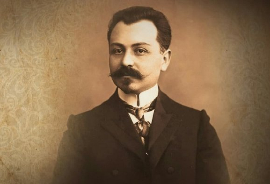 Fətəli xan Xoyskinin 150 illik yubileyi ilə bağlı AMEA-nın Tədbirlər planı təsdiqlənib