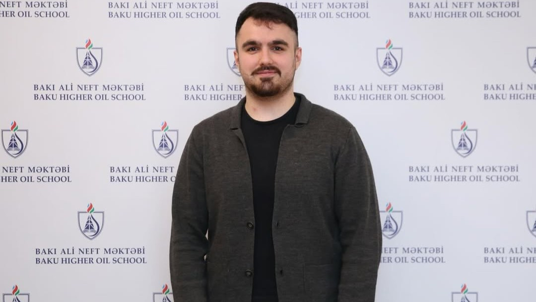 Prezident təqaüdçüsü TOP universitetlərdən qəbul təklifi aldı