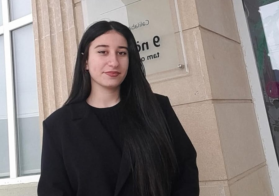 Təhsil tələbə krediti ilə oxudu, MİQ-də yüksək nəticə göstərən müəllim oldu