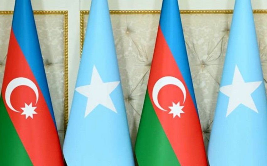 Prezident Azərbaycan və Somali arasında təhsil sahəsindəki əməkdaşlıq sazişini təsdiqləyib