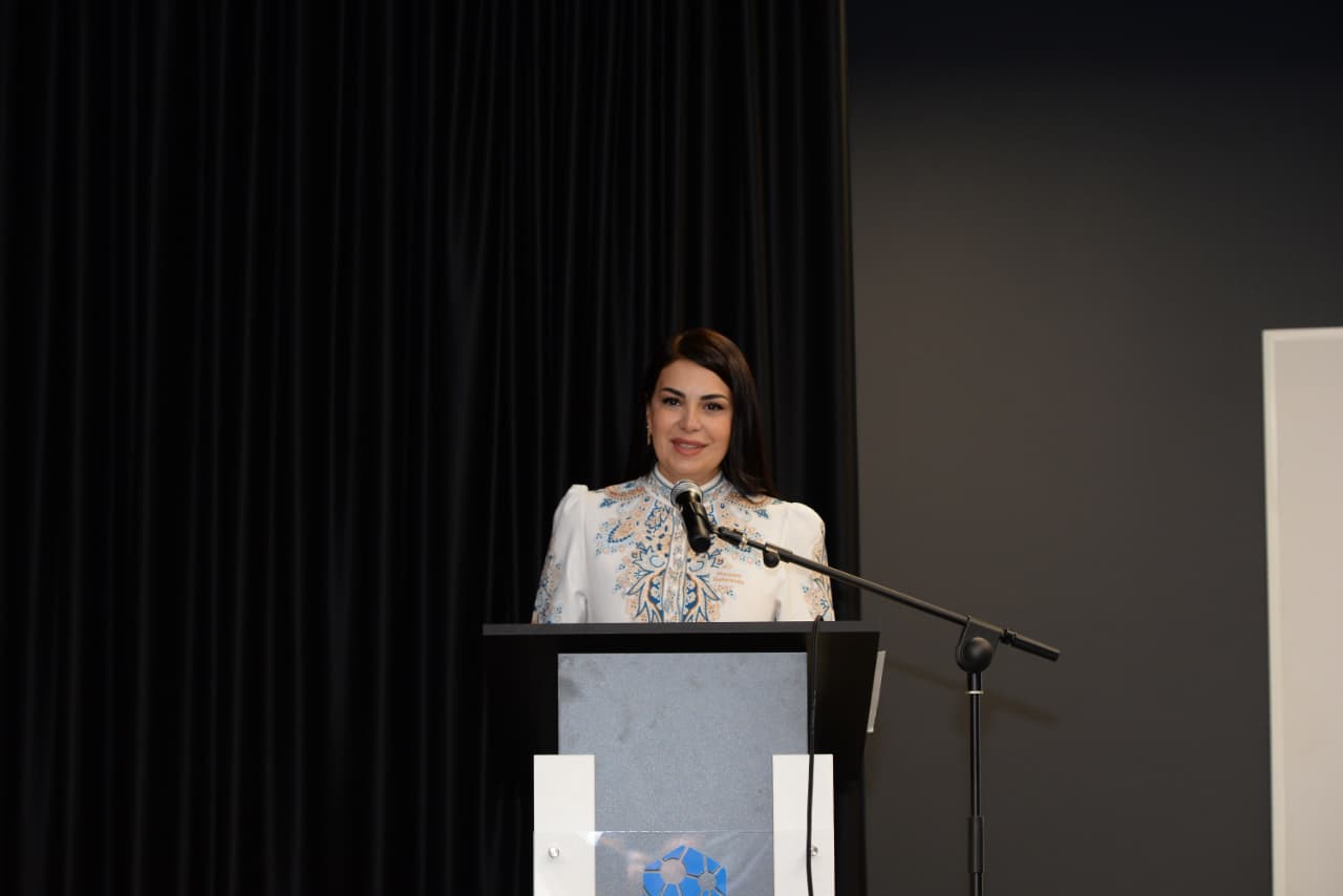 ICESCO rəsmisi: Gələcək nəsilləri necə öyrətdiyimizə yenidən baxmalıyıq