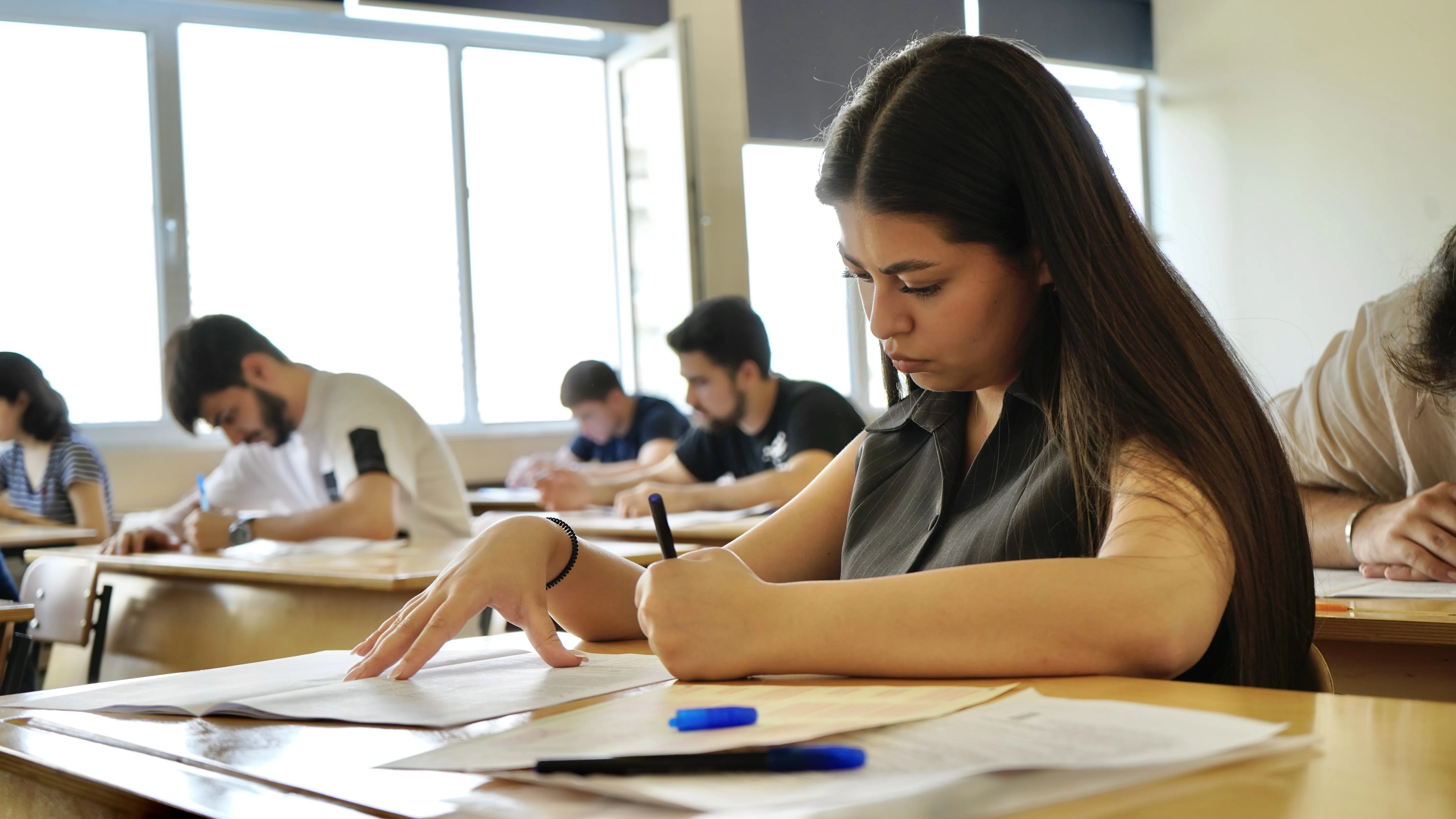 Rezidenturaya qəbul imtahanının vaxtı (I cəhd) açıqlanıb