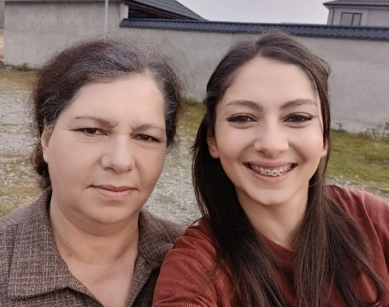 Ailəliklə peşə təhsili alanlar: Bu imkanı bir şans saydıq