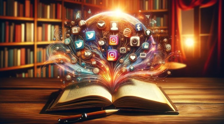 Ənənəvi kitabxanalar interaktiv platformalara çevrilir