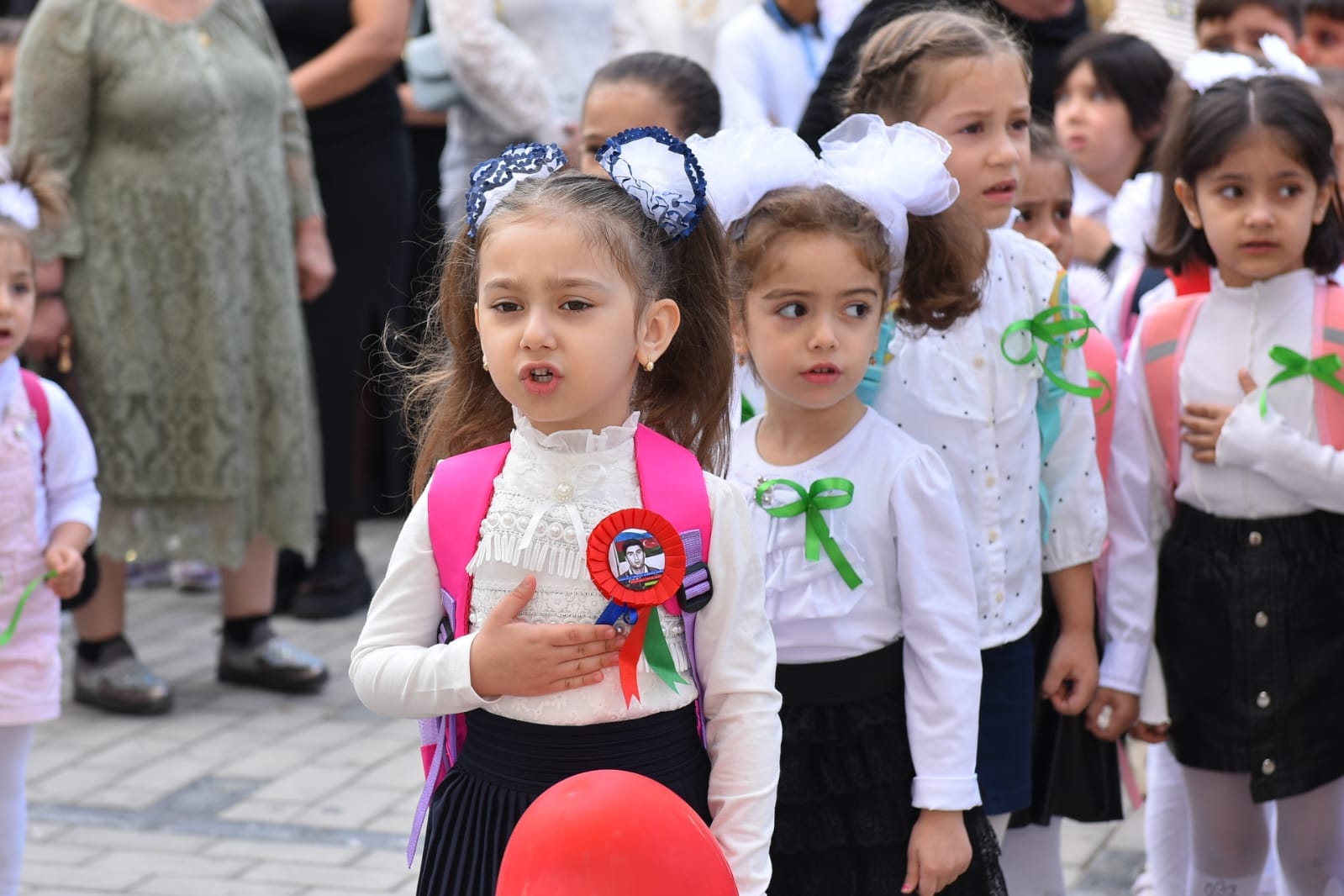 Birinci sinfə qəbul üzrə qeydiyyat necə aparılır? – PROSESİN TAM İZAHI