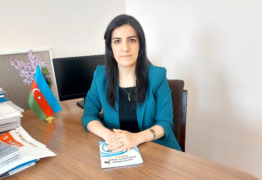 Riyaziyyatdan qorxu yanlış təcrübənin nəticəsidir – MÜSAHİBƏ