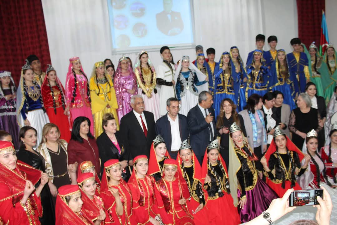 Cəlilabadın peşə məktəbinin tələbəsi respublika ifa müsabiqəsinin qalibi olub