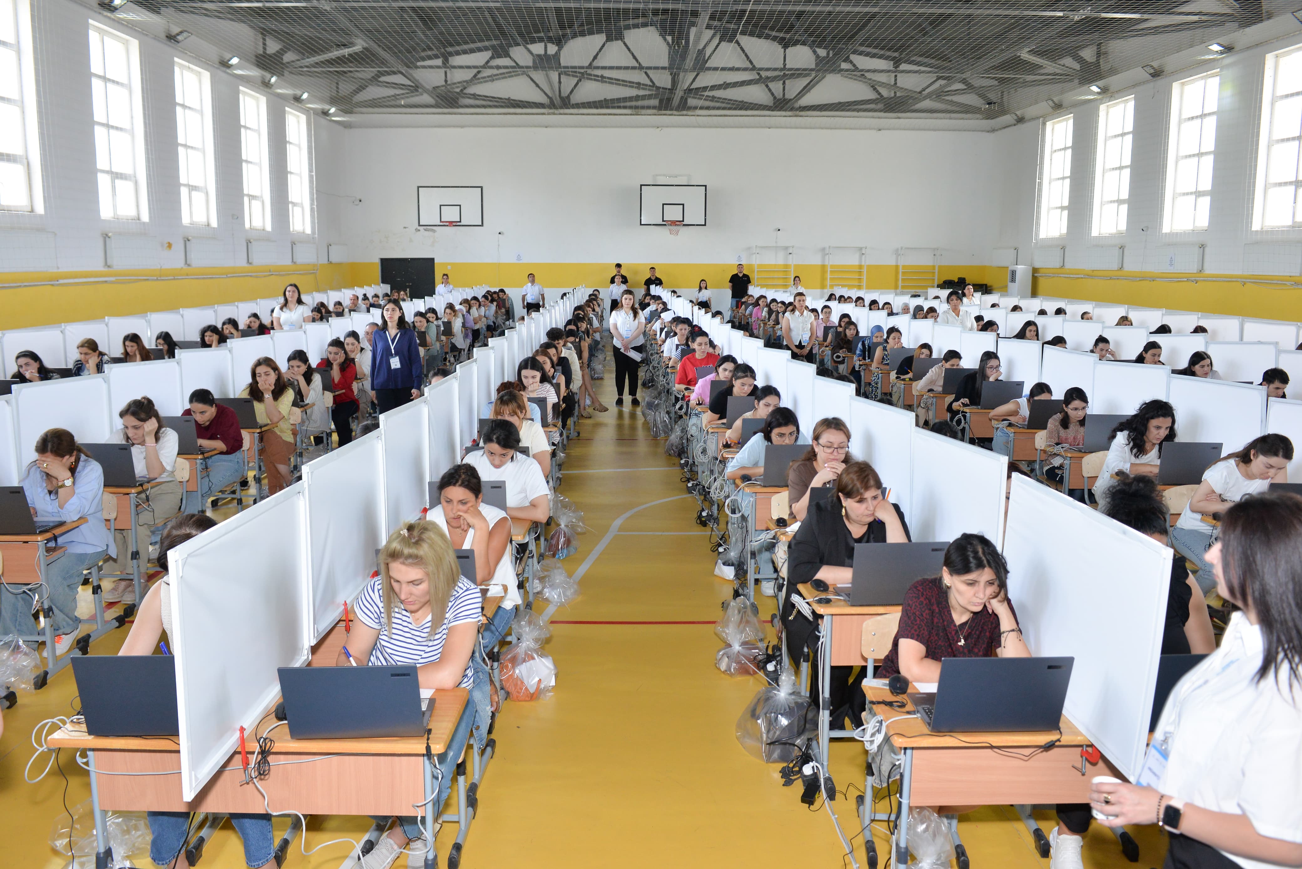 MÜTDA-dan MİQ-in vakansiya seçimi ilə bağlı AÇIQLAMA