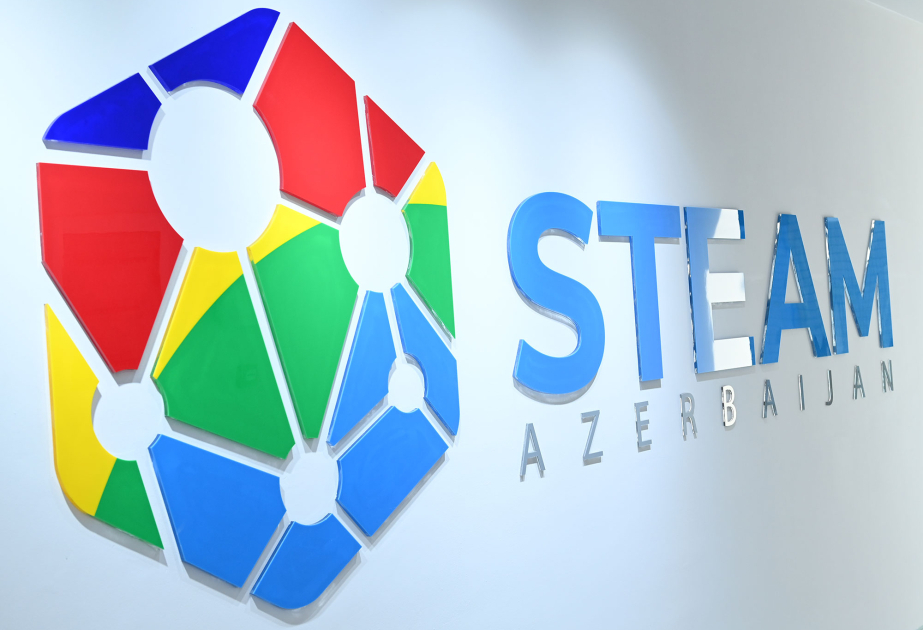 STEAM layihəsi xüsusi təhsil müəssisələrində də tətbiq ediləcək
