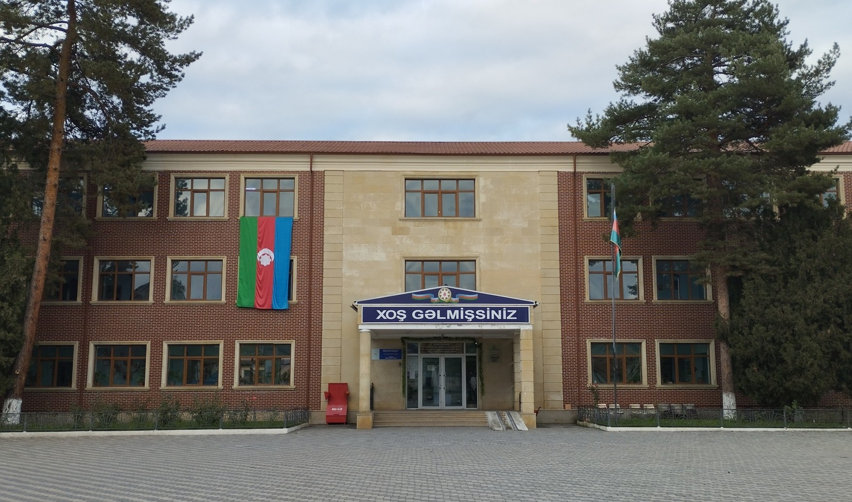 Qubada məktəb direktoruna qarşı ittihamlar – Araşdırmalara başlanılıb