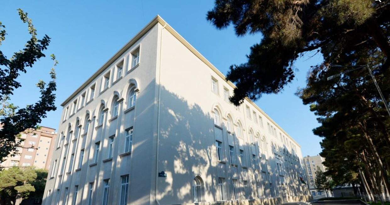 FRİTL-in 3 şagirdi Koreyanın nüfuzlu universitetinin tələbəsi adını qazanıb