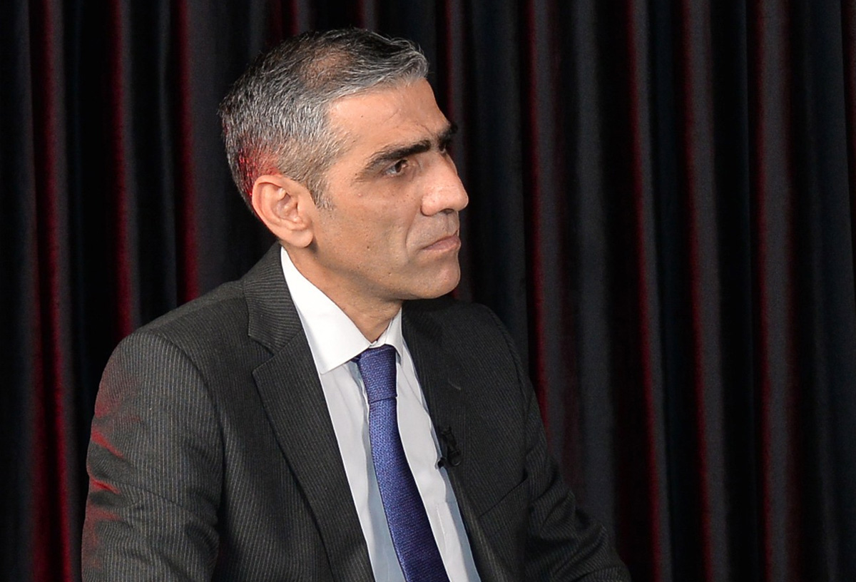 Prorektor: Pedaqoji ixtisaslara qəbul planı optimallaşdırılır