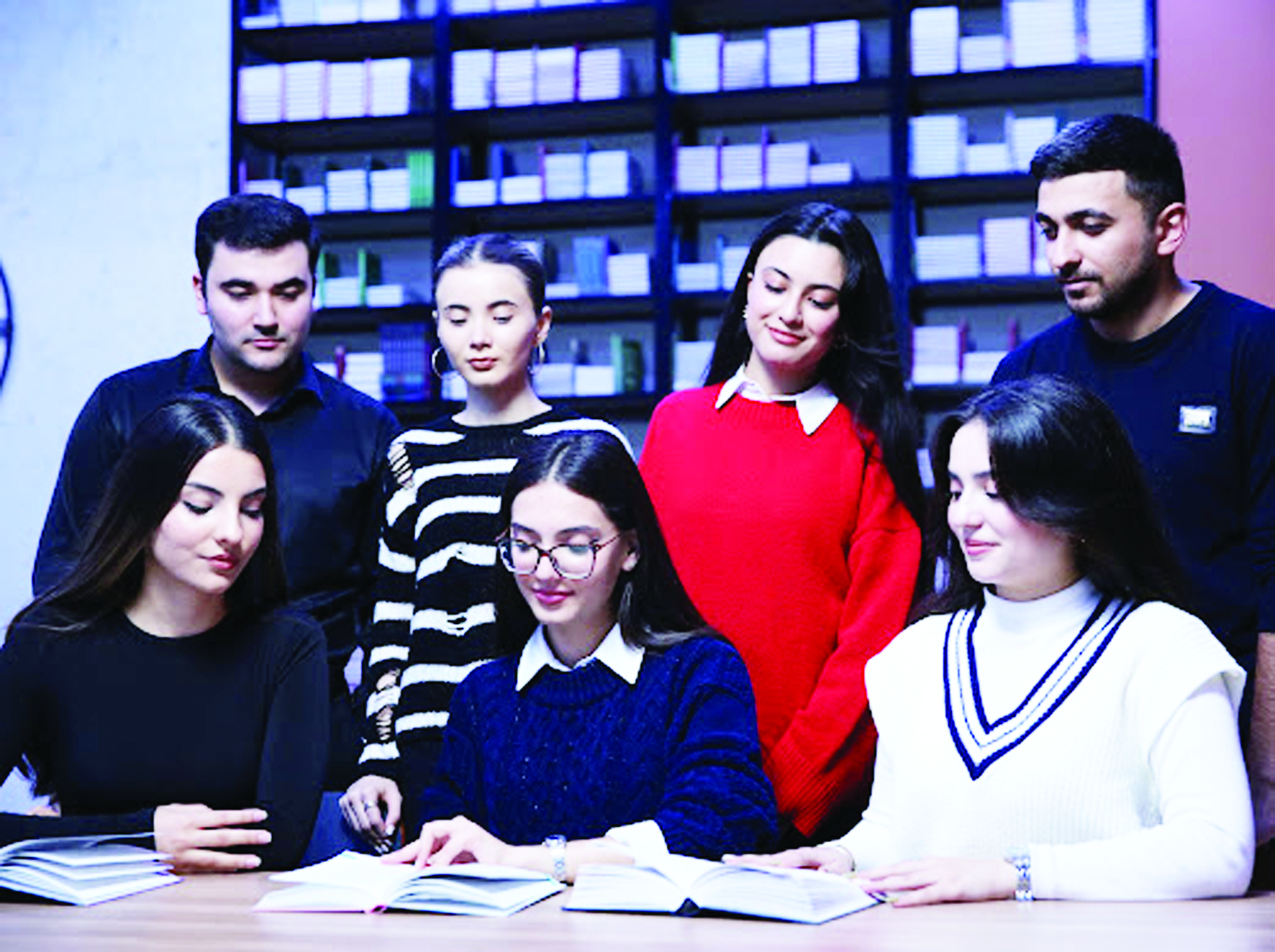 XXI əsr təhsilinin çağırışları – Keyfiyyətli müəllim hazırlığı