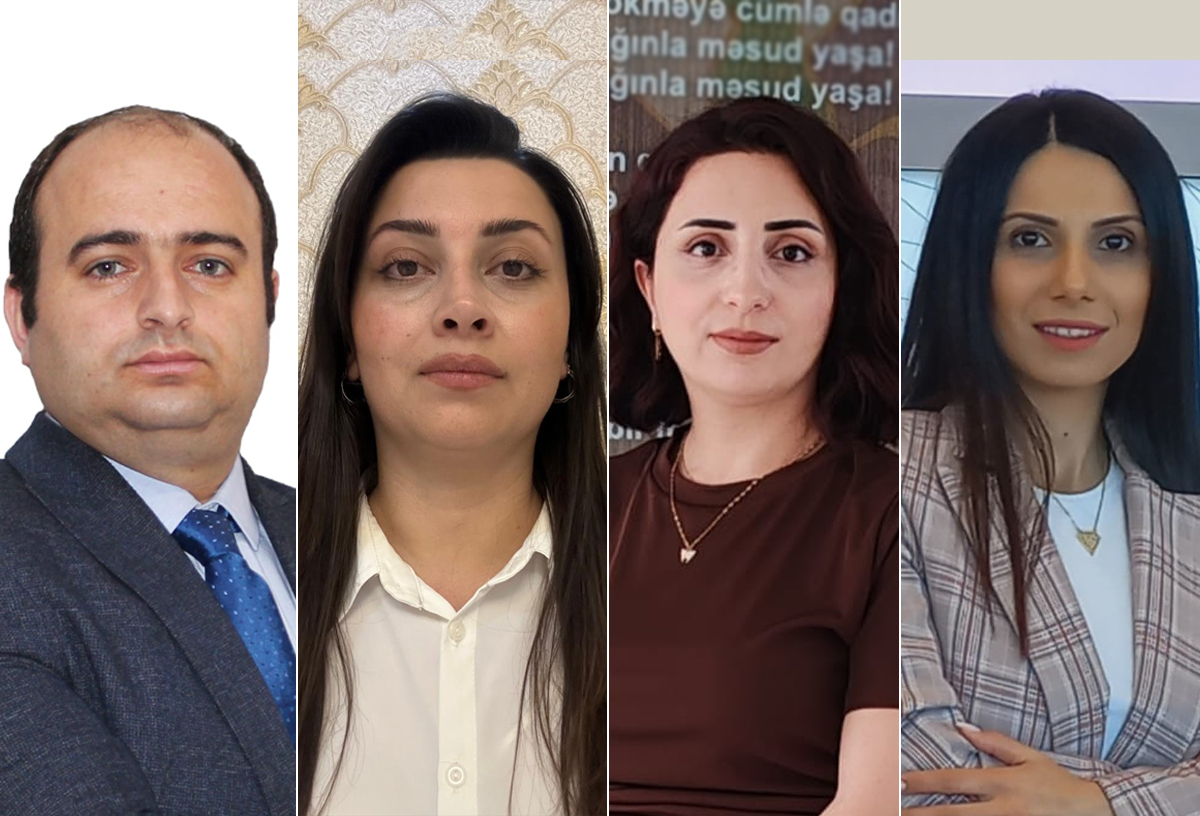 “Valideynlər səriştəli müəllimə daha çox inam bəsləyirlər” – Şərqi Zəngəzurun müəllimləri