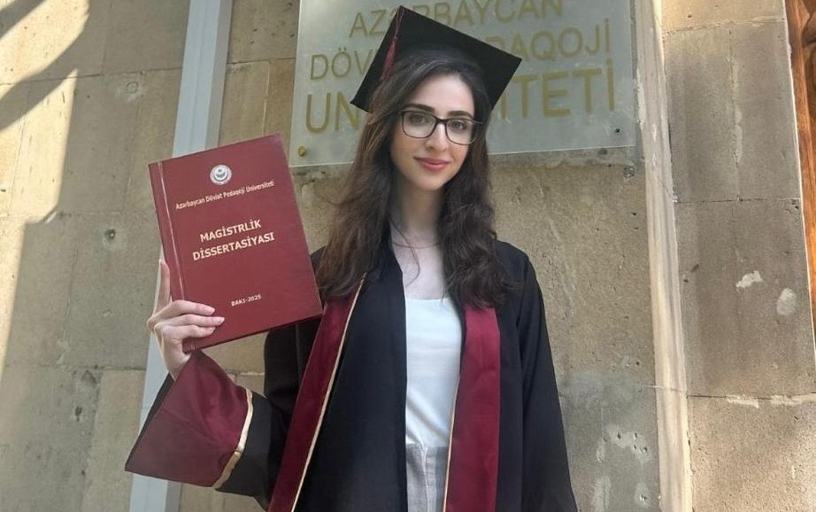 Uğur arxasınca uğur: əvvəlcə “Maarifçi”, sonra dövlət qulluqçusu oldu