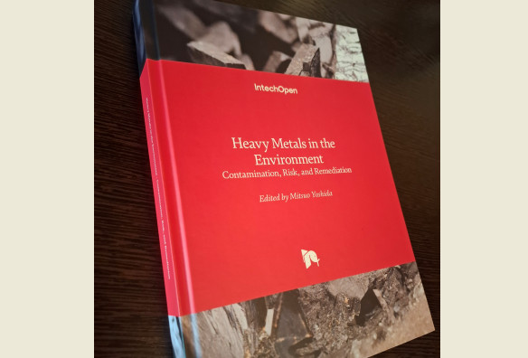 Azərbaycanlı alimlərin həmmüəllif olduqları kitab Londonda çap olunub
