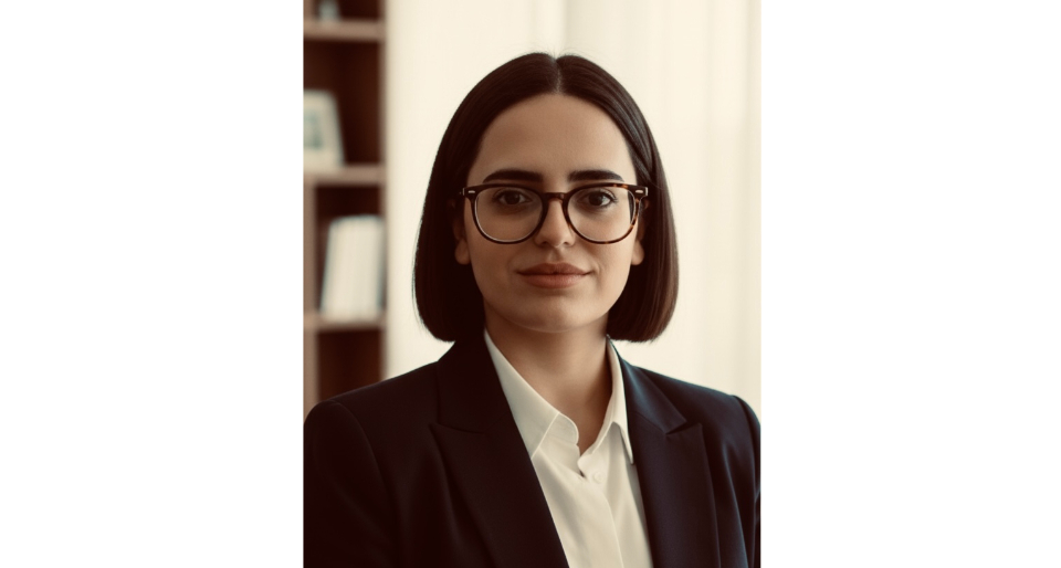 25 yaşında 3 peşə – Elvira Rəfizadənin uğur yolu