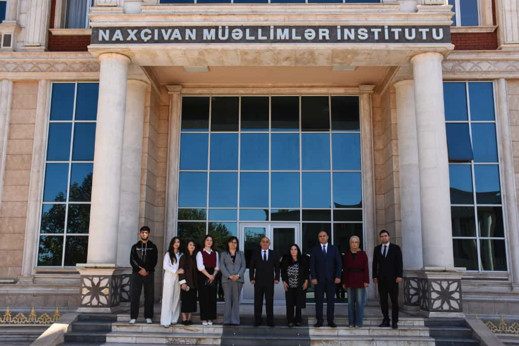 17 tələbə ilə fəaliyyətə başlayan 25 yaşlı ali təhsil ocağı – REPORTAJ