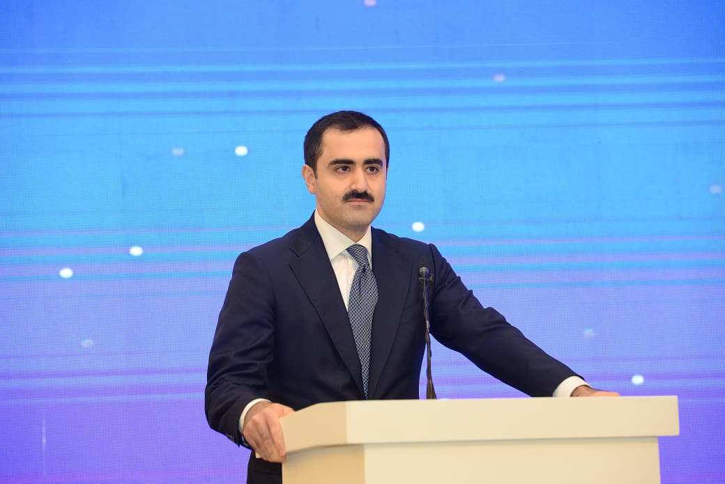 Həsən Həsənli: 175 mərkəzdə kompüter əsaslı imtahan keçirmək imkanımız var