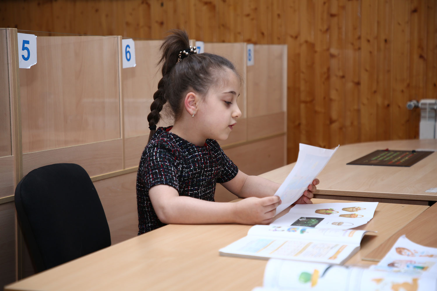 I sinfə müsabiqəsiz qəbul aparacaq liseylərin adları açıqlanıb