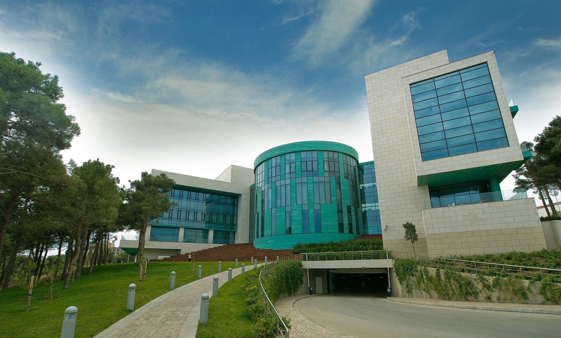 ADA və Corc Vaşinqton universitetləri arasında akademik əməkdaşlıq genişlənir