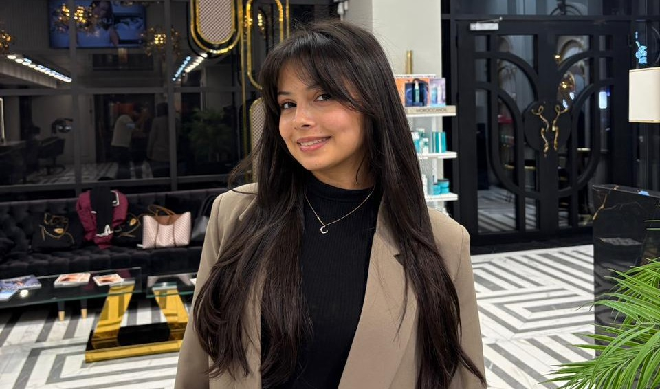 Bəzi suallar ilk baxışda anlaşılmaz görünürdü - Beynəlxalq olimpiadanın qalibi