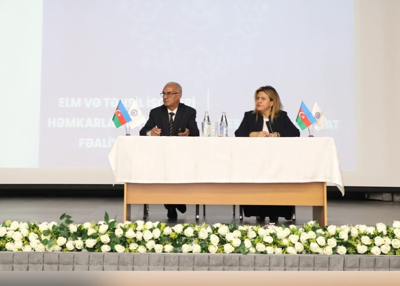 ETİHİ növbəti görüşünü Şərqi Zəngəzur regionu üzrə keçirib