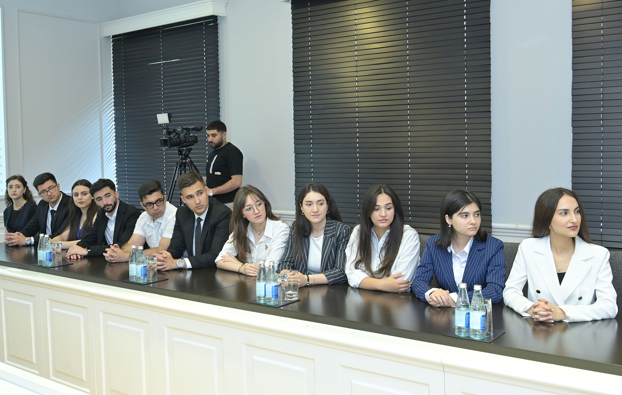 Sən “Maarifçi”sən?
