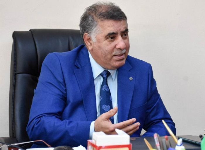 Dilimizdə “müsahibə” sözü varsa, niyə “intervyu” deməliyik? – Nadir Məmmədli